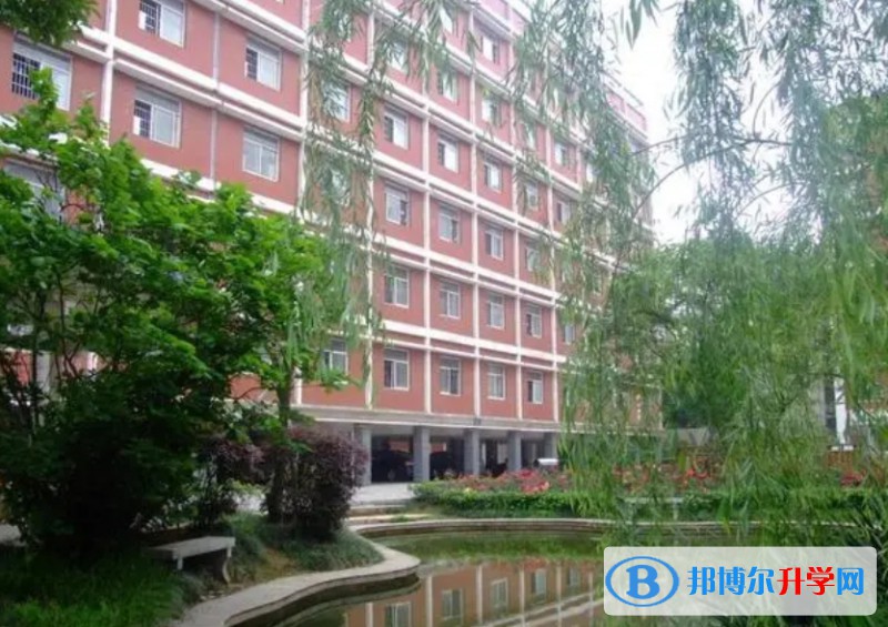 湘潭鋼鐵公司第一中學地址，乘車路線