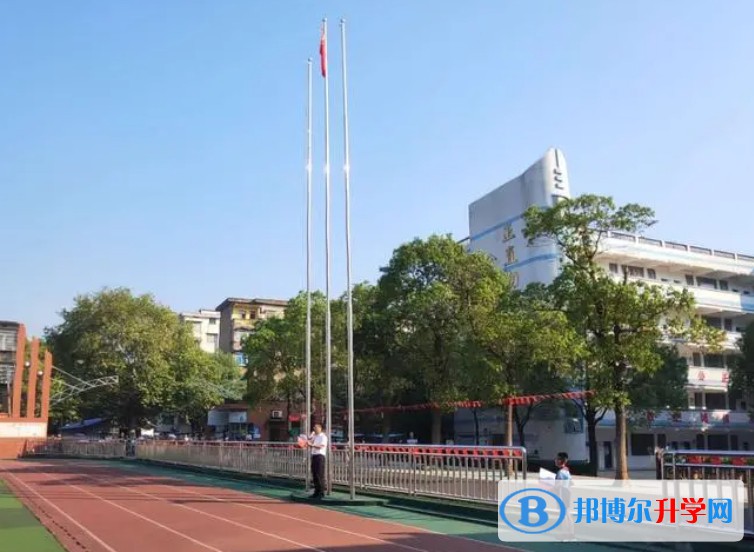 湘潭鋼鐵公司第一中學怎么樣、好不好