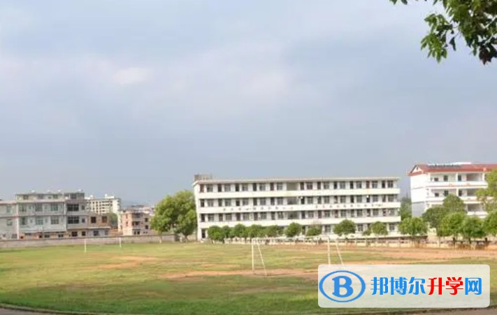 祁東縣第二中學地址，乘車路線