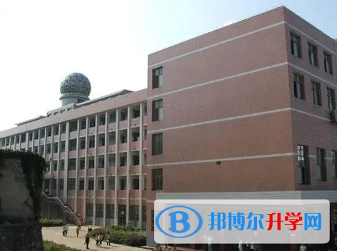 武岡一中怎么樣、好不好