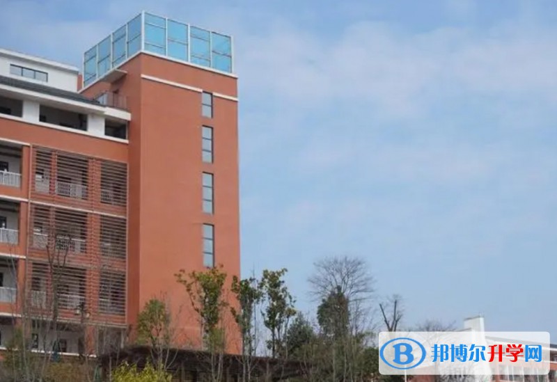 湖南省張家界市第一中學怎么樣、好不好