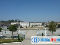 安化縣第一中學地址，乘車路線