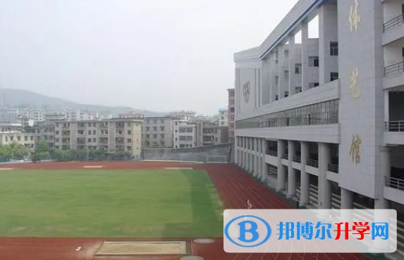 宜章縣第一中學地址，乘車路線