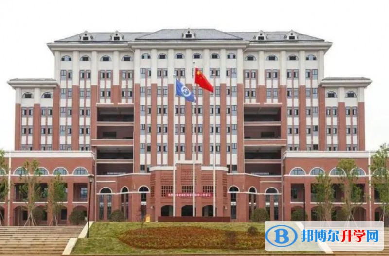 湖南省郴州市第一完全中學地址，乘車路線