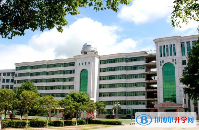 汝城縣一中怎么樣、好不好
