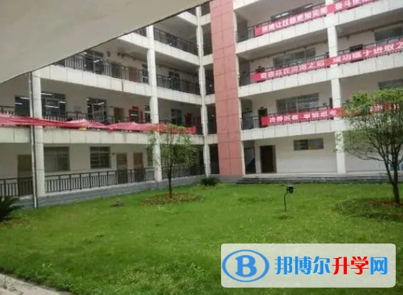永州市四中怎么樣、好不好
