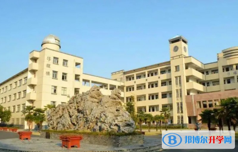 江蘇省溧水高級中學地址，乘車路線