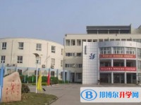 南京市臨江高級中學怎么樣、好不好