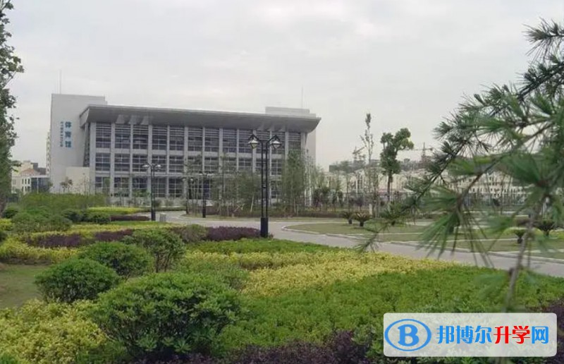 南京市江寧高級中學地址，乘車路線