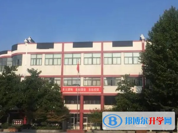南京市第二十七高級中學怎么樣、好不好