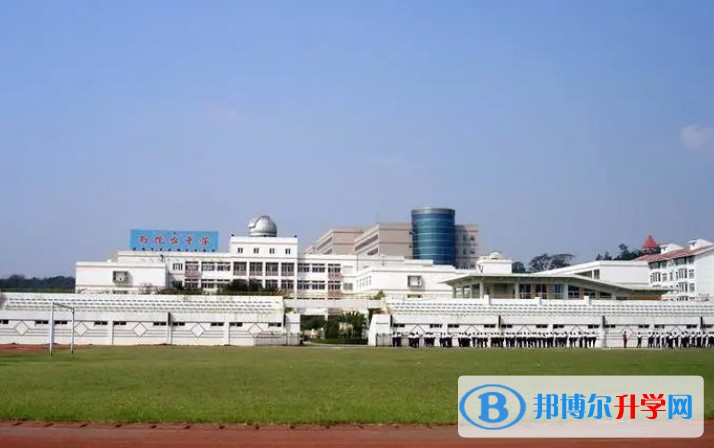 南京市雨花臺中學地址，乘車路線