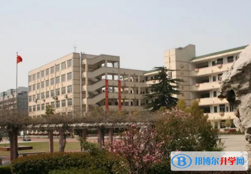南京市文樞高級中學地址，乘車路線