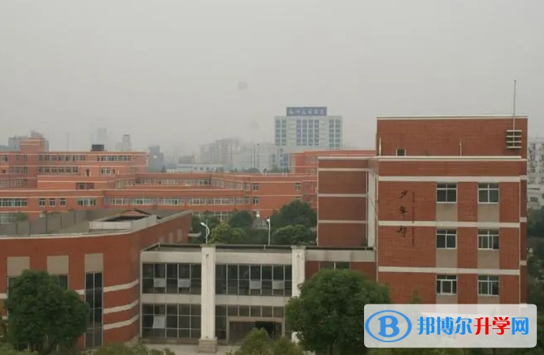 江蘇省天一中學怎么樣、好不好
