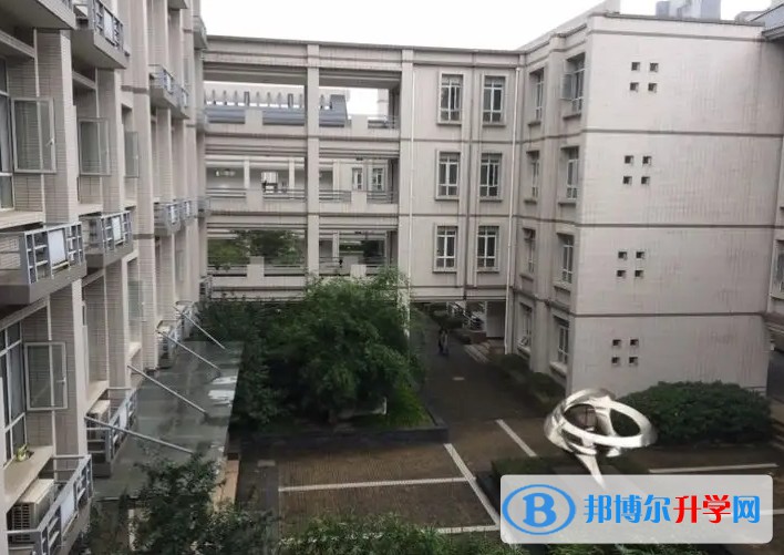 無錫市輔仁高級中學怎么樣、好不好