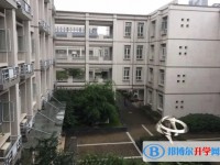 無錫市輔仁高級中學怎么樣、好不好