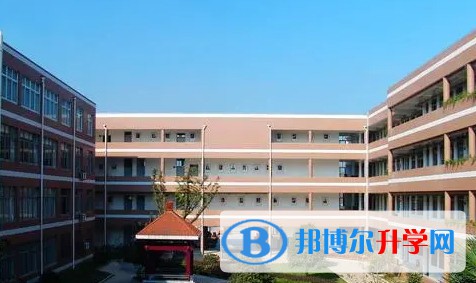 無錫市洛社高級中學怎么樣、好不好