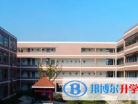 無錫市洛社高級中學怎么樣、好不好