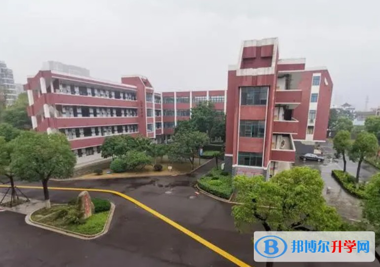 江陰市山觀高級中學怎么樣、好不好