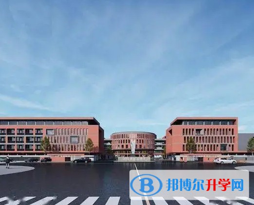 江陰澄西中學怎么樣、好不好