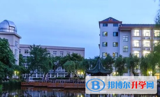 江陰市青陽中學怎么樣、好不好