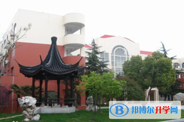 無錫市第六高級中學怎么樣、好不好