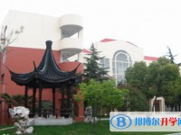 無錫市第六高級中學怎么樣、好不好