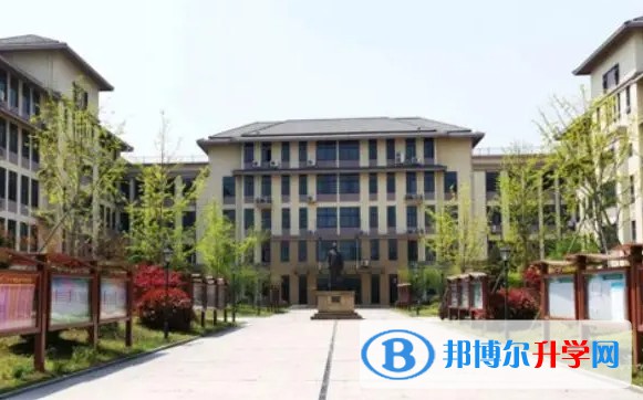 2024年杭州綠城育華學校國際部課程體系