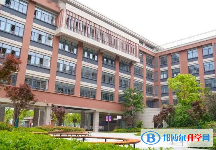 蘇州大學附屬中學怎么樣、好不好