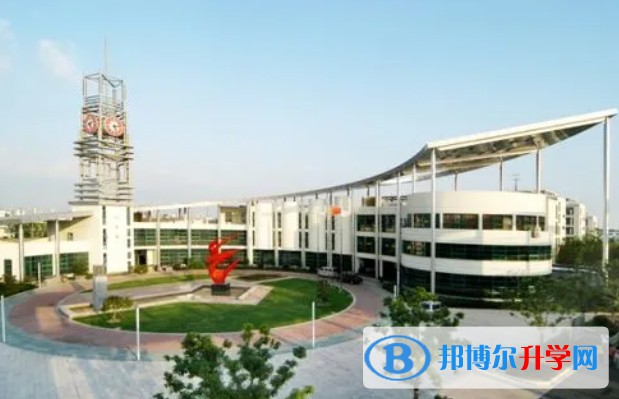 昆山市第一中學怎么樣、好不好
