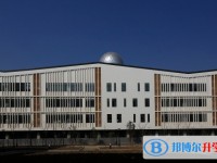 吳江中學怎么樣、好不好