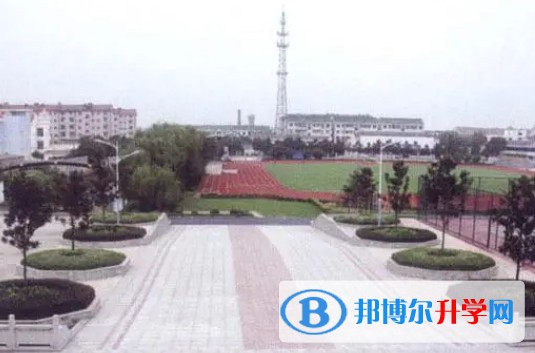常州市武進區橫山橋高級中學地址，乘車路線