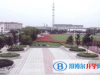 常州市武進區橫山橋高級中學地址，乘車路線
