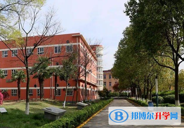 江蘇省曲塘高級中學怎么樣、好不好