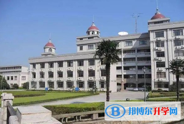 江蘇省通州高級中學怎么樣、好不好
