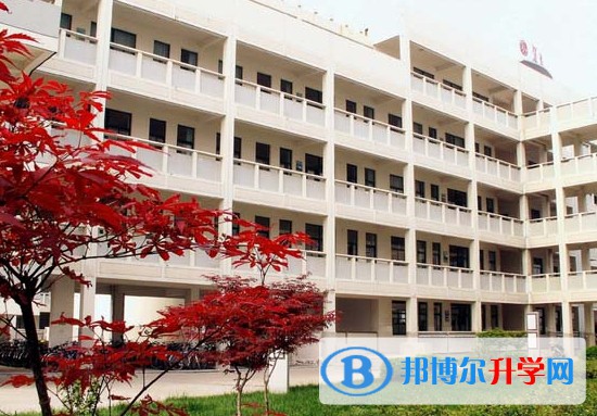 南通市海門四甲中學怎么樣、好不好