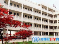 南通市海門四甲中學怎么樣、好不好