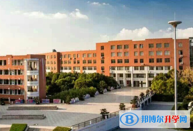 江蘇省西亭高級中學怎么樣、好不好
