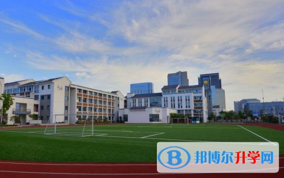 江蘇省海州高級中學怎么樣、好不好