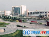 江蘇省清浦中學地址，乘車路線