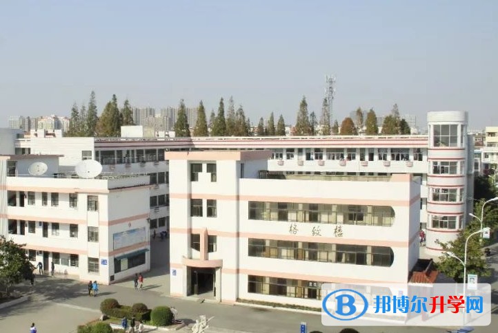 江蘇省漣水中學地址，乘車路線