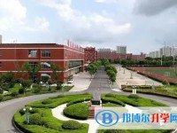 鹽城市第一中學地址，乘車路線