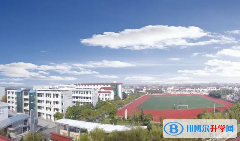 揚州市江都區丁溝中學地址，乘車路線