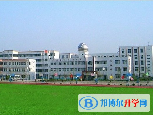 宿遷中學怎么樣、好不好