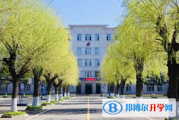 黑龍江省實驗中學地址，乘車路線