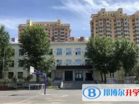 黑龍江省實驗中學怎么樣、好不好