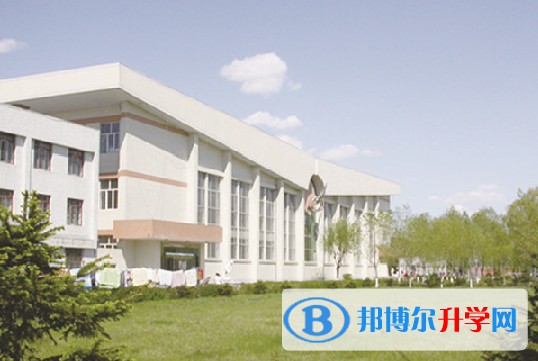 哈爾濱市阿城區第一中學校地址，乘車路線