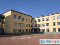 哈爾濱市阿城區第一中學校怎么樣、好不好