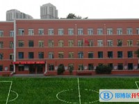 哈爾濱市第一二二中學校地址，乘車路線