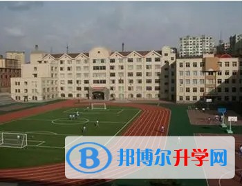 哈爾濱市第三十二中學校地址，乘車路線
