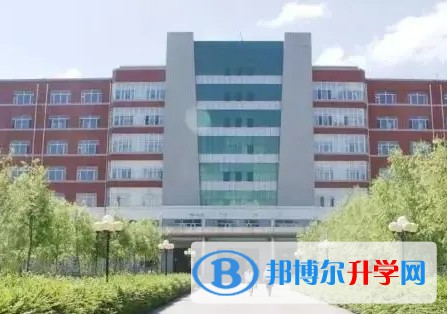 哈爾濱市奔賽中學校怎么樣、好不好